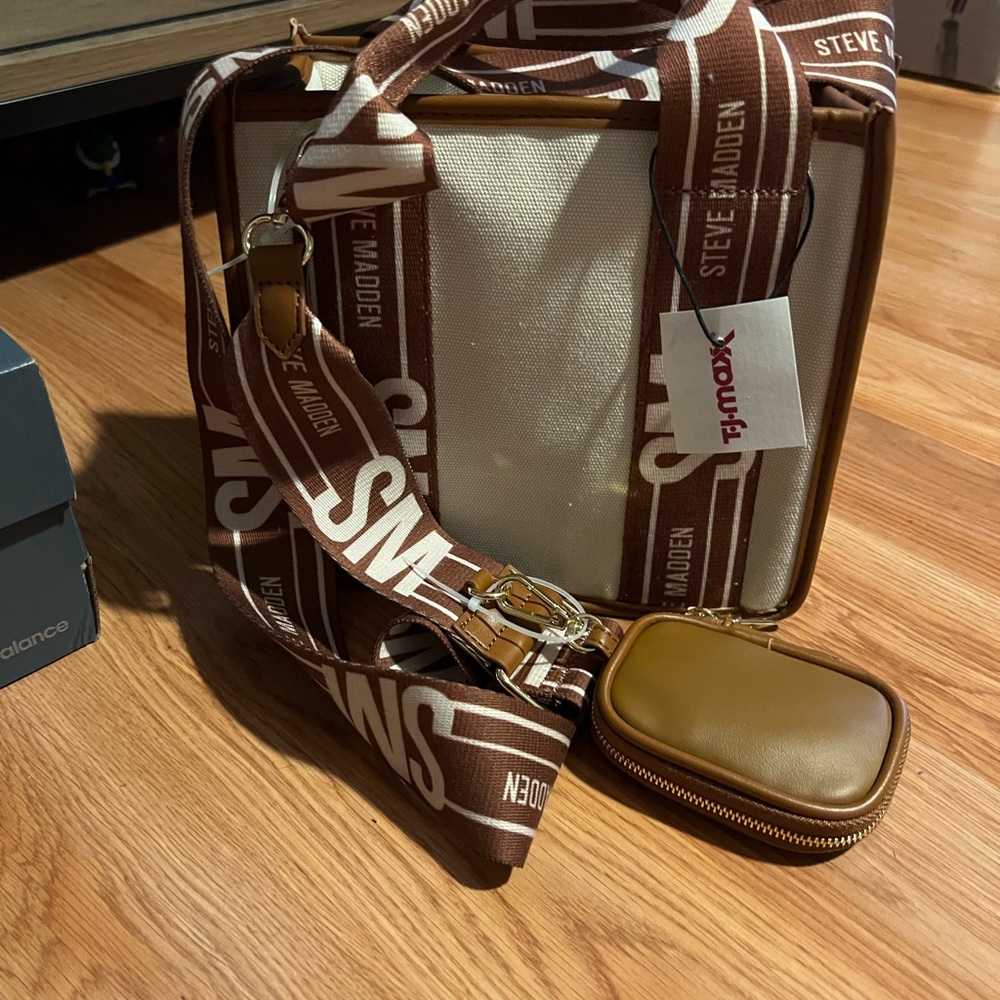 Steve Madden